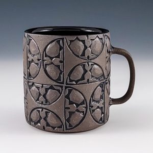 Yoshi Fujii's Mug 1 #mm8yfuj01