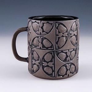 Yoshi Fujii's Mug 3 #mm8yfuj03