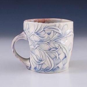Taylor Sijan's Flat-Bottom Mug 1 #mm8tsij02