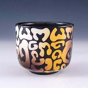 Kyle Scott Lee's Colorblast Cup #mm8klee02