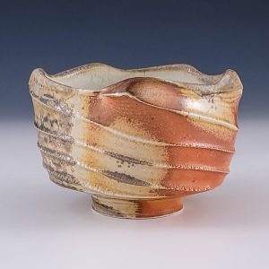 Dwayne Nii-Teiko Sackey's Teabowl 1 #mm8dsac03