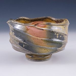 Dwayne Nii-Teiko Sackey's Teabowl 2 #mm8dsac04