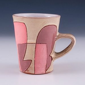 Rosa Salas' Mug 1 #mm8rsal01