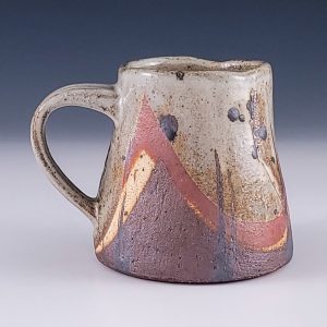 Studio Touya: Hitomi and Takuro Shibata