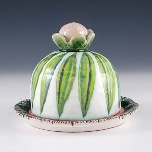 Butter Dish #mal55