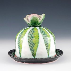 Butter Dish #mal53