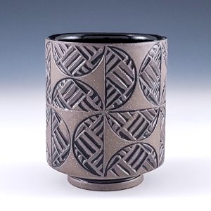 Yoshi Fujii's Yunomi 2 #pttrn2yfuj02
