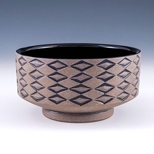 Yoshi Fujii's Bowl 2 #pttrn2yfuj04