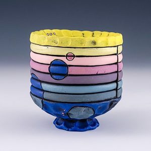 Eric Beavers' Cup #ebe80