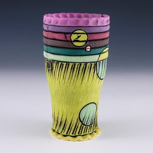 Eric Beavers' Tumbler 5 #ebe85