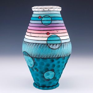 Small Vase #ebe94