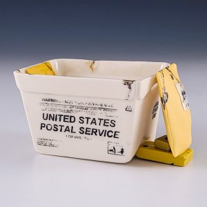 USPS Mug #csla04