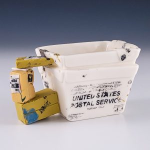 USPS Mug #csla05