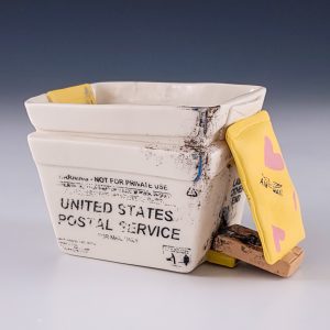 USPS Mug #csla06