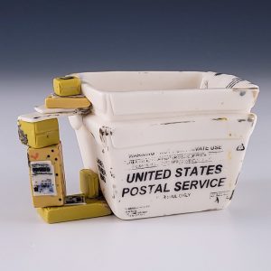 USPS Mug #csla07
