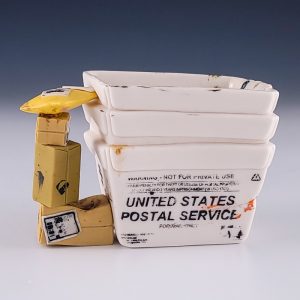 USPS Mug #csla09