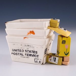 USPS Mug #csla10