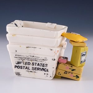 USPS Mug #csla12
