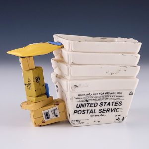 USPS Mug #csla13