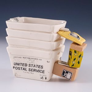 USPS Mug #csla14