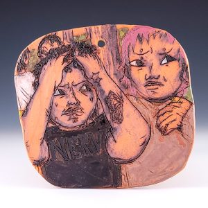 Haylie Jimenez's In the Woods tile #fs3hjim01