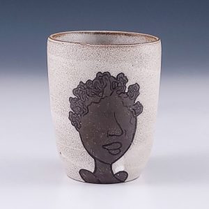 Nala C. Turner's (𝘔𝘪𝘴•perception of the black female) Portraiture Cup 2 #fs3ntur02