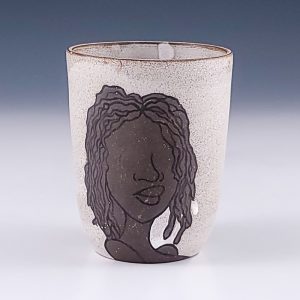 Nala C. Turner's (𝘔𝘪𝘴•perception of the black female) Portraiture Cup 4 #fs3ntur04