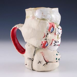 Sami Tsang's Tucked In Sweet Dreams Stein #fs3stsa03