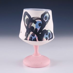 Casey Hanrahan's Goblet #lc9chan01