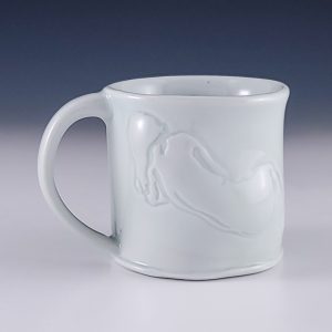 Amy Smith's Coffee Mug #as11