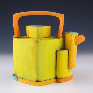 Teapot #maf108