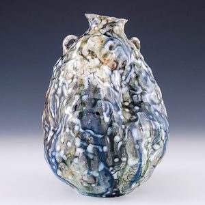 Hand Built Bottle #nom182