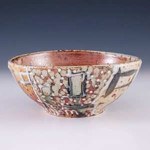 Medium Bowl #nom172