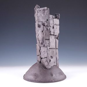 Large Constructed Vase #rc2wbro05