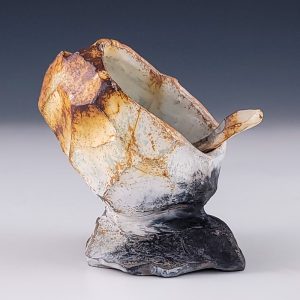 Shikha Joshi's Salt Cellar with Scoop #rc2sjos01