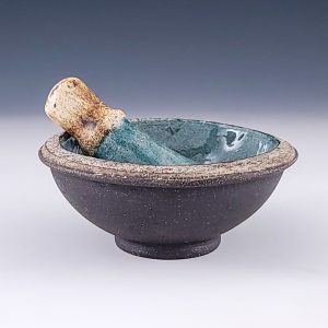 Alejandra Almuelle's Mortar & Pestle #rc2aalm02
