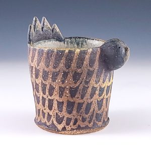 Megan Thomas' Bird Cup #rc2mtho01