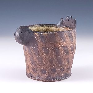 Megan Thomas' Bird Cup #rc2mtho02