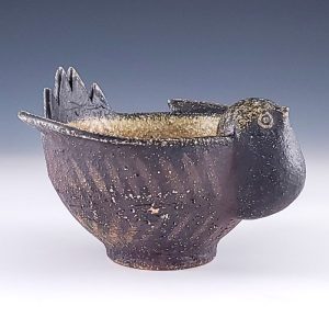Megan Thomas' Bird Bowl #rc2mtho05