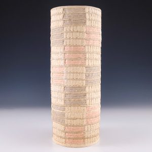 YoonJee Kwak's Patterned Memories, Cylinder #rc2ykwa03