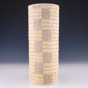 YoonJee Kwak's Patterned Memories, Cylinder #rc2ykwa04