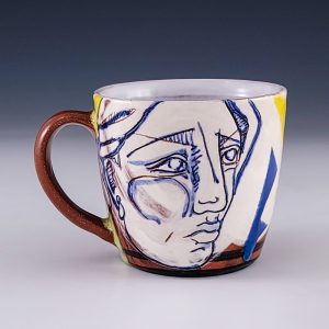 Jessica Brandl's Mug #mm9jbra01