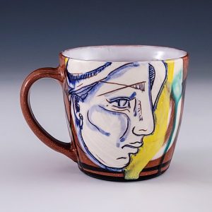Jessica Brandl's Mug #mm9jbra02