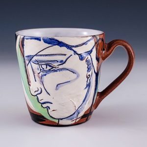 Jessica Brandl's Mug 4 #mm9jbra04