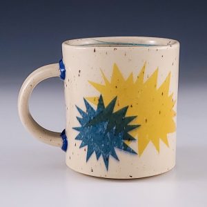 David Kring's Spark Mug #mm9dkri04
