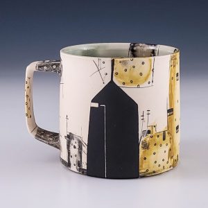 Matias Braun's Hawai'i Series Mug 3 #mm9mbra03