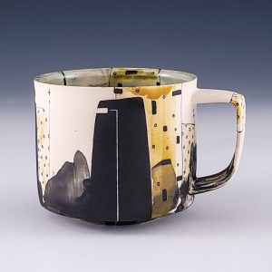 Matias Braun's Hawai'i Series Mug 4 #mm9mbra04
