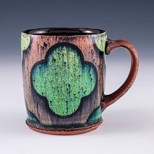 Mike Gesiakowski's Mug 2 #mm9mges02