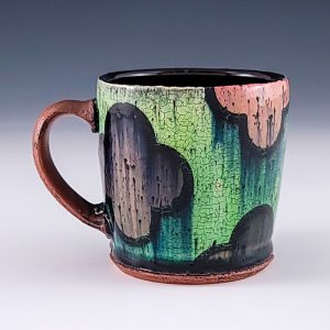 Mike Gesiakowski's Mug 3 #mm9mges03