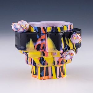Joe Page's Cloud Cluster Cup 1 #mm9jpag01